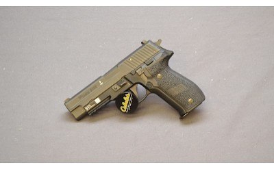 SIG SAUER~SP2022~9MM - Image 2 of 2
