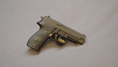 SIG SAUER~SP2022~9MM - Image 1 of 2