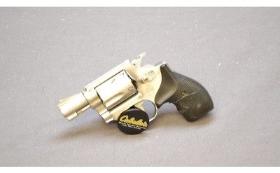 SMITH & WESSON~60~.38 SPL - Image 2 of 2