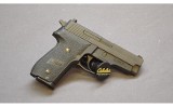 SIG SAUER~M11-A1~9MM - Image 2 of 2