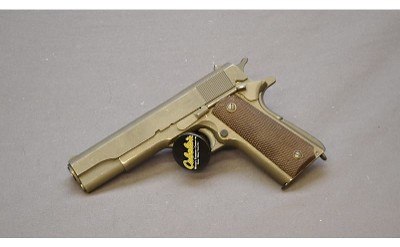 REMINGTON RAND~1911A1~1944 - Image 2 of 2