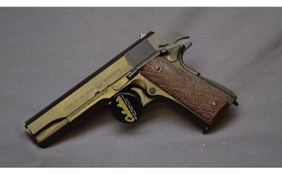 NORINCO~1911A1~.45 AUTO - Image 2 of 2