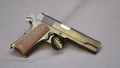 NORINCO~1911A1~.45 AUTO - Image 1 of 2