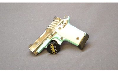 SPRINGFIELD ARMORY~911~.380 ACP - Image 2 of 2