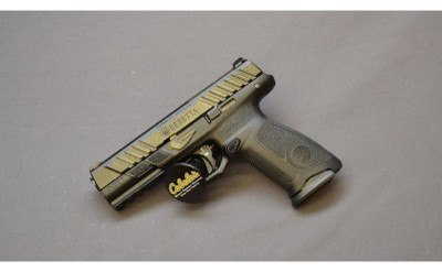 BERETTA~APX~9MM - Image 2 of 2