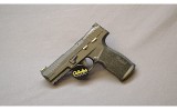 SIG SAUER~P322~.22 L.R. - Image 2 of 2