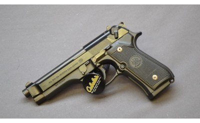 BERETTA~M9~9MM - Image 2 of 2