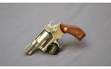 SMITH & WESSON~60-7~.38 SPECIAL - Image 2 of 2