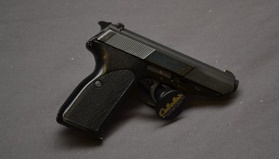 WALTHER~P5~9MM - Image 1 of 2