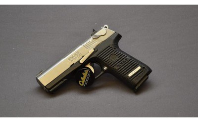 RUGER~P95DC~9MM - Image 2 of 2