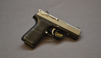 RUGER~P95DC~9MM - Image 1 of 2