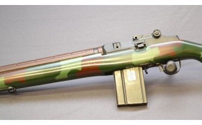 SPRINGFIELD ARMORY~M1A SUPER MATCH~.308 WIN - Image 7 of 8