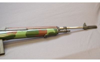 SPRINGFIELD ARMORY~M1A SUPER MATCH~.308 WIN - Image 4 of 8