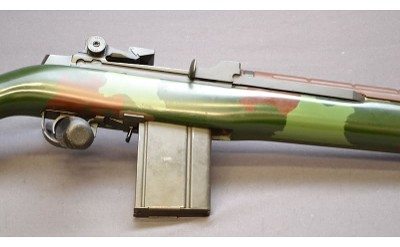 SPRINGFIELD ARMORY~M1A SUPER MATCH~.308 WIN - Image 3 of 8
