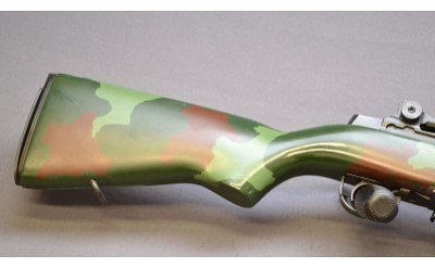 SPRINGFIELD ARMORY~M1A SUPER MATCH~.308 WIN - Image 2 of 8