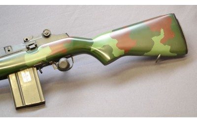 SPRINGFIELD ARMORY~M1A SUPER MATCH~.308 WIN - Image 8 of 8