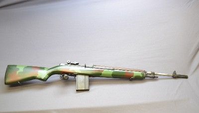 SPRINGFIELD ARMORY~M1A SUPER MATCH~.308 WIN - Image 1 of 8