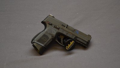FNH~FNS-9C~9MM - Image 1 of 2
