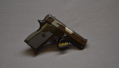 SMITH & WESSON~469~9MM - Image 1 of 2