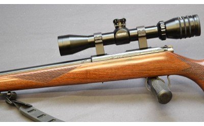 CZ~455~.22 L.R. - Image 7 of 8