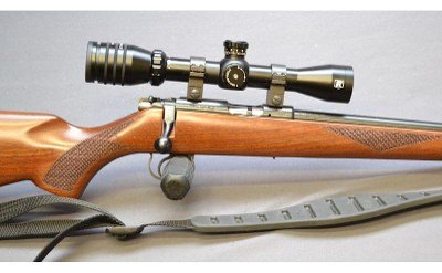 CZ~455~.22 L.R. - Image 3 of 8