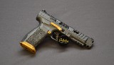 CANIK~SFX RIVAL~9MM - Image 1 of 2