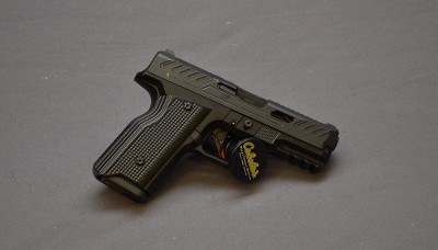FUSION FIREARMS~XF PRO~9MM - Image 1 of 2