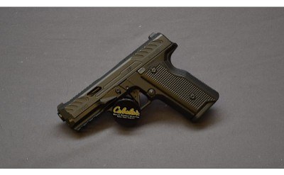 FUSION FIREARMS~XF PRO~9MM - Image 2 of 2