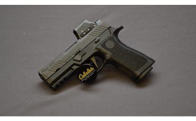 SIG SAUER~M18~9MM - Image 2 of 2