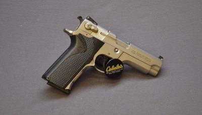 SMITH & WESSON~4006~.40 S&W - Image 1 of 2