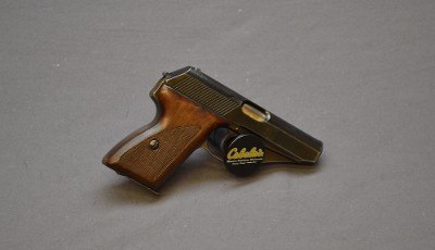 MAUSER~HSC~7.65 - Image 1 of 2