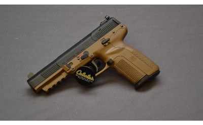 FN~FIVE-SEVEN~5.7X28 - Image 2 of 2
