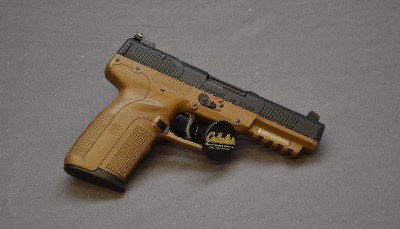 FN~FIVE-SEVEN~5.7X28 - Image 1 of 2