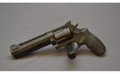 TAURUS~RAGING HUNTER~.460 S&W - Image 2 of 2
