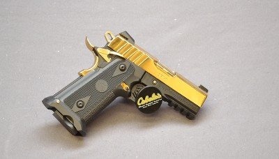 GIRSAN~WITNESS 2311SC~9MM - Image 1 of 2