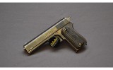 COLT~1903 POCKET HAMMER~.38 RIMLESS SMOKELESS - Image 2 of 2