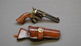 UBERTI~NEW DAKOTA~.357 - Image 1 of 2
