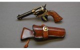 UBERTI~NEW DAKOTA~.357 - Image 2 of 2