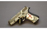 GLOCK~45 MOS TEMPLAR~9MM - Image 2 of 2
