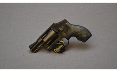 SMITH & WESSON~442-1~.38 SPL +P - Image 2 of 2