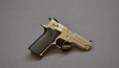 SMITH & WESSON~4006~.40 S&W - Image 1 of 2