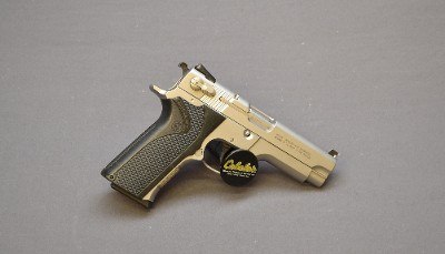 SMITH & WESSON~4006~.40 S&W - Image 1 of 2