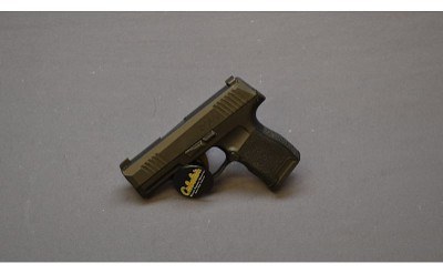 SIG SAUER~P365~9MM - Image 2 of 2