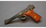 BROWNING~BUCKMARK~.22 L.R. - Image 2 of 2