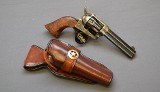 UBERTI~NEW DAKOTA~.357 - Image 1 of 2