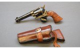 UBERTI~NEW DAKOTA~.357 - Image 2 of 2