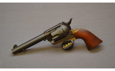 PIETTA~GREAT WESTERN II~.45 LONG COLT - Image 2 of 2