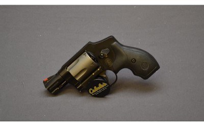 SMITH & WESSON~340PD~.357 MAGNUM - Image 2 of 2