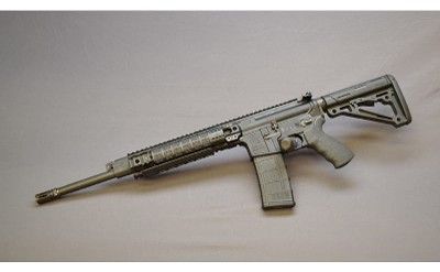 LMT~DEFENDER 2000~5.56 NATO - Image 5 of 8