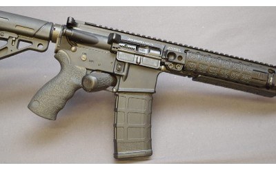 LMT~DEFENDER 2000~5.56 NATO - Image 3 of 8